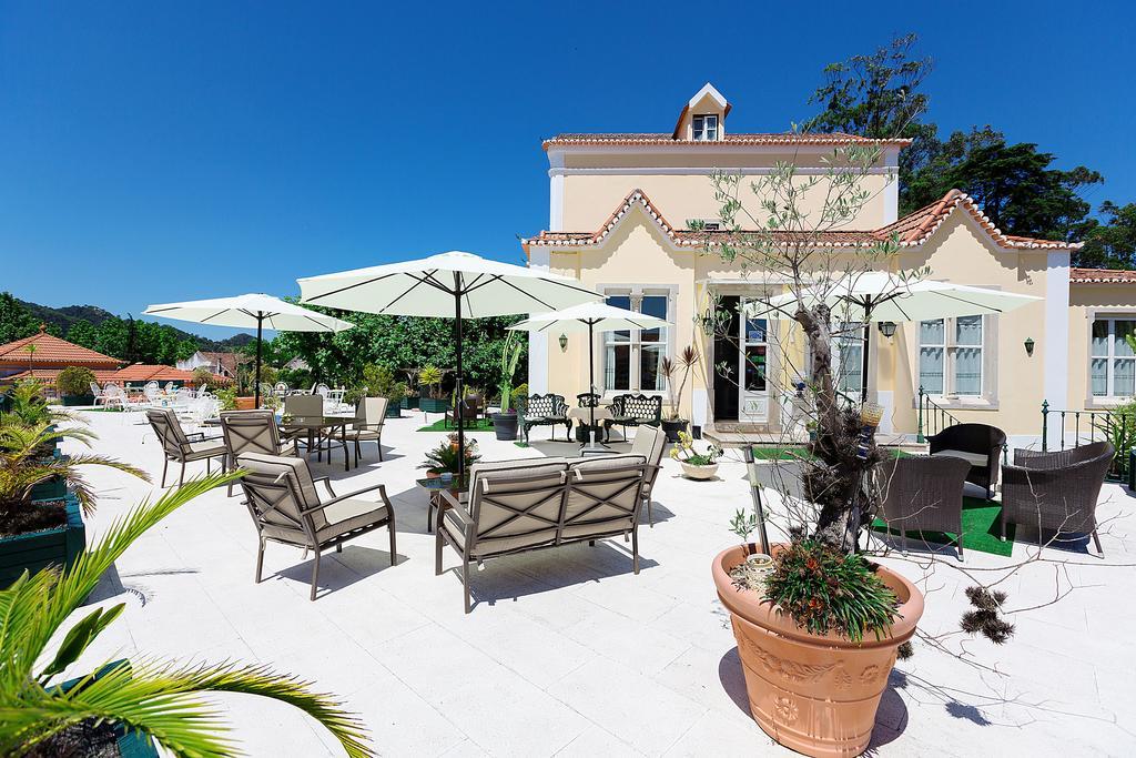 Hotel Nova Sintra - Adults Only Dış mekan fotoğraf