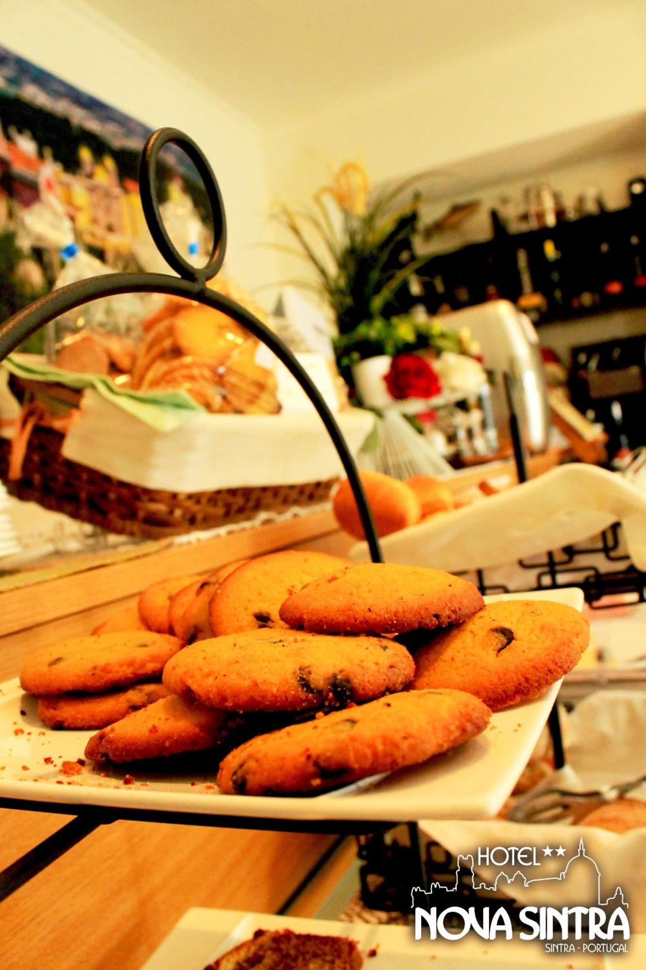 Hotel Nova Sintra - Adults Only Dış mekan fotoğraf
