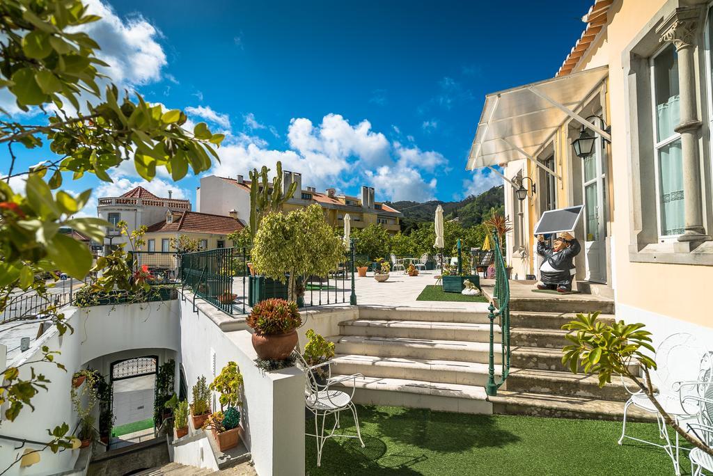 Hotel Nova Sintra - Adults Only Dış mekan fotoğraf