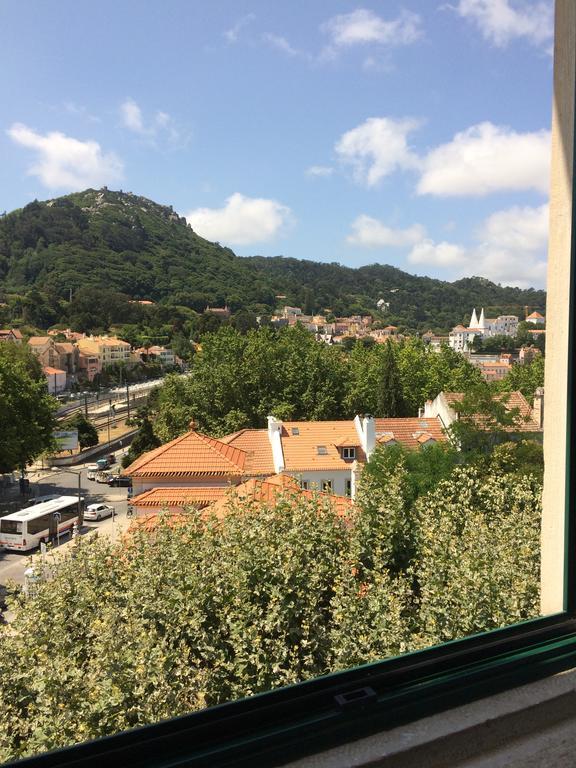 Hotel Nova Sintra - Adults Only Dış mekan fotoğraf