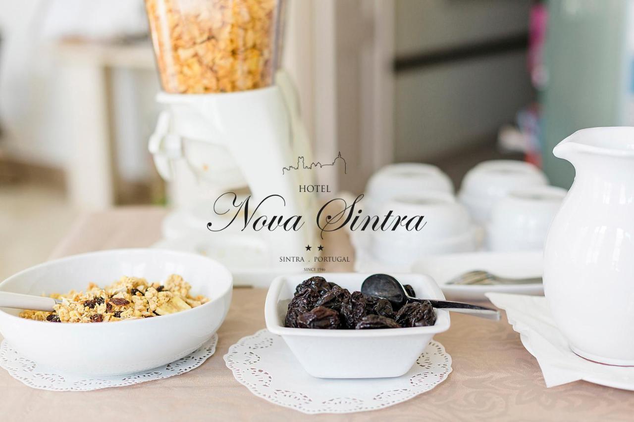 Hotel Nova Sintra - Adults Only Dış mekan fotoğraf