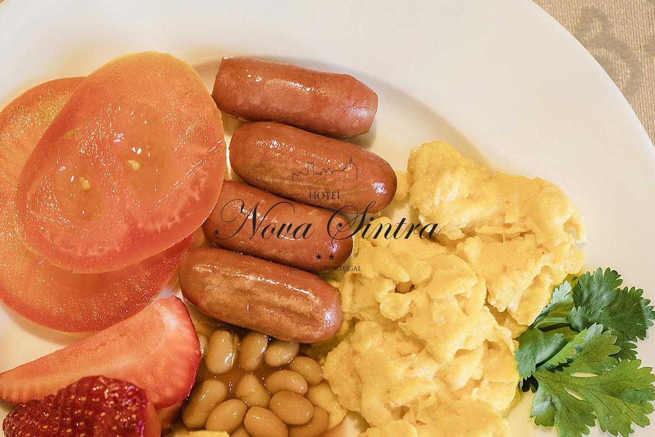 Hotel Nova Sintra - Adults Only Dış mekan fotoğraf