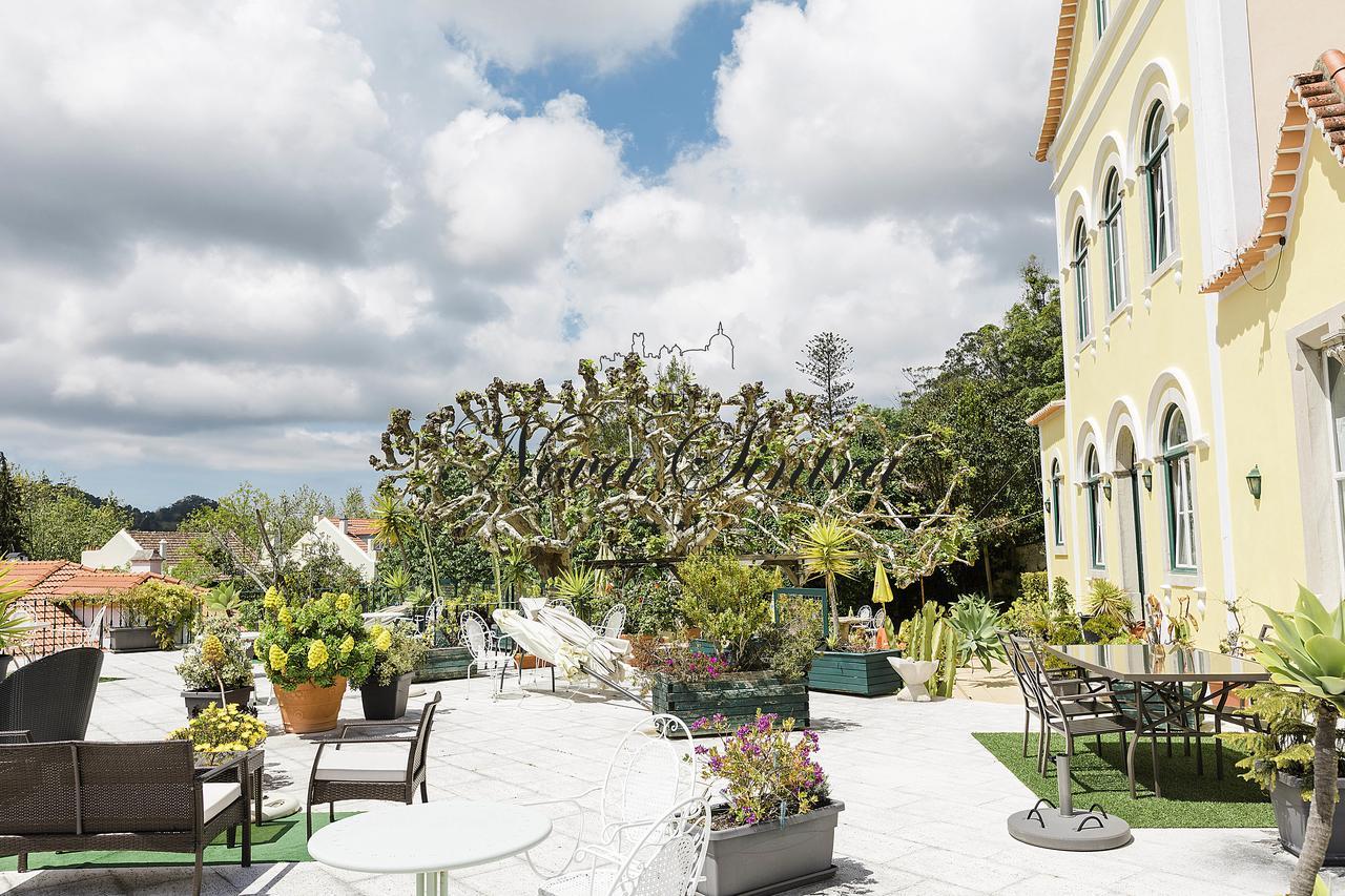 Hotel Nova Sintra - Adults Only Dış mekan fotoğraf